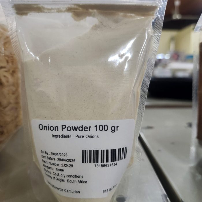 Onion Powder