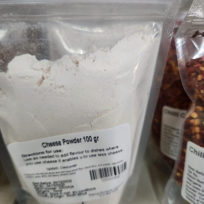 Cheese Powder