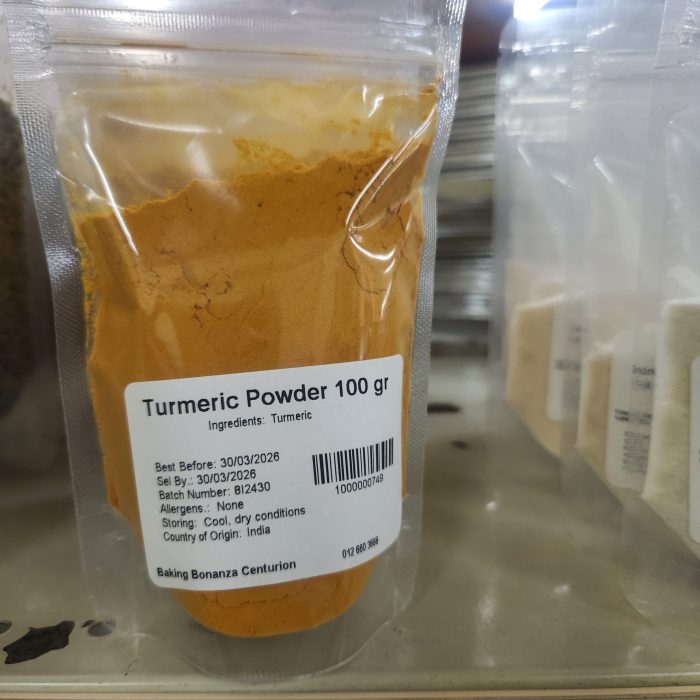 Turmeric Powder