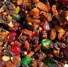 Luxury Fruit Cake Mix